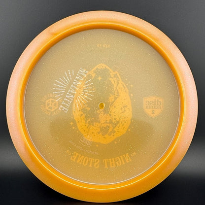 Neo FD - Manianite - "Night Stone" First Run