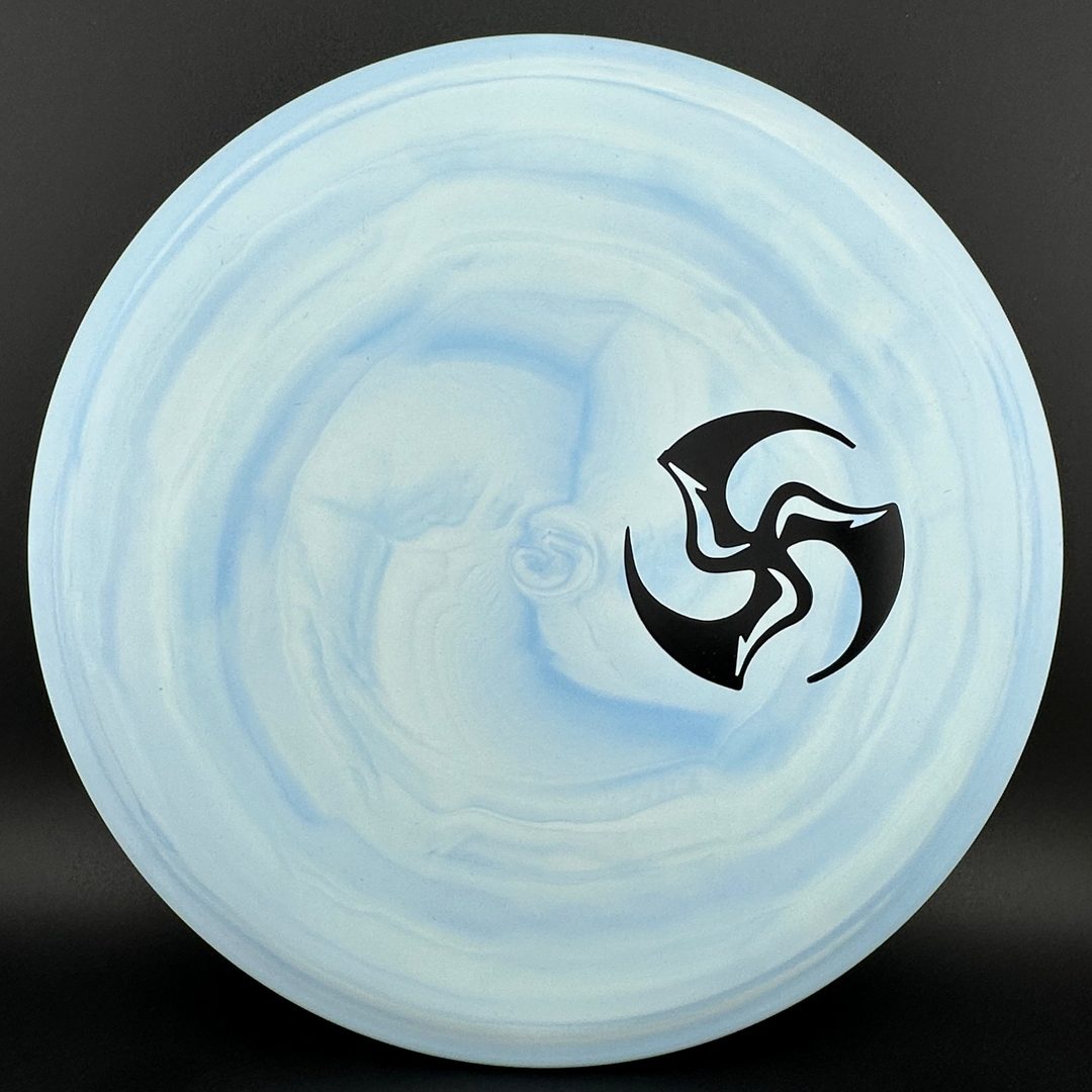 Swirl P-Line MD3 (Flex 2) - Huk Lab TriFly Stamp