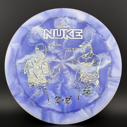 Swirl ESP Nuke - Ezra Robinson X Ezra Aderhold Collab