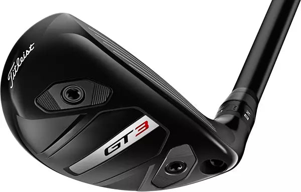 Titleist GT3 Custom Hybrid Heads