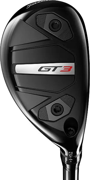 Titleist GT3 Custom Hybrid Heads