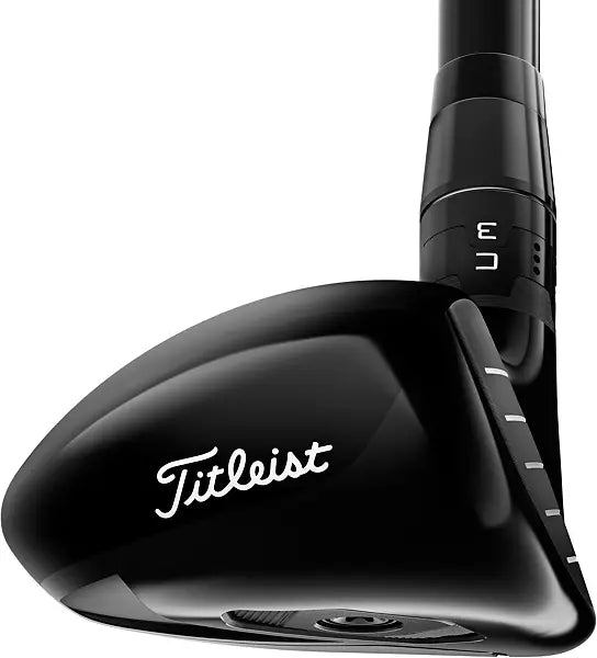 Titleist GT3 Custom Hybrid Heads