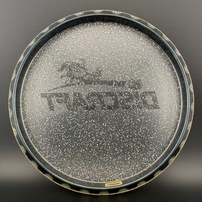 FuZed Sparkle Z Zone - Follow Flight Bar Stamp