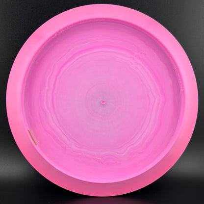 ESP Athena - First Run - Paul McBeth Signature