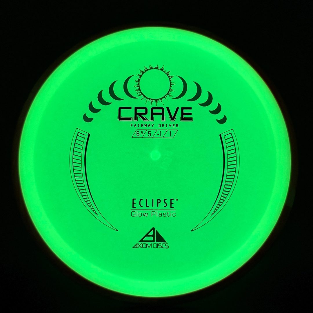 Eclipse 2.0 Crave