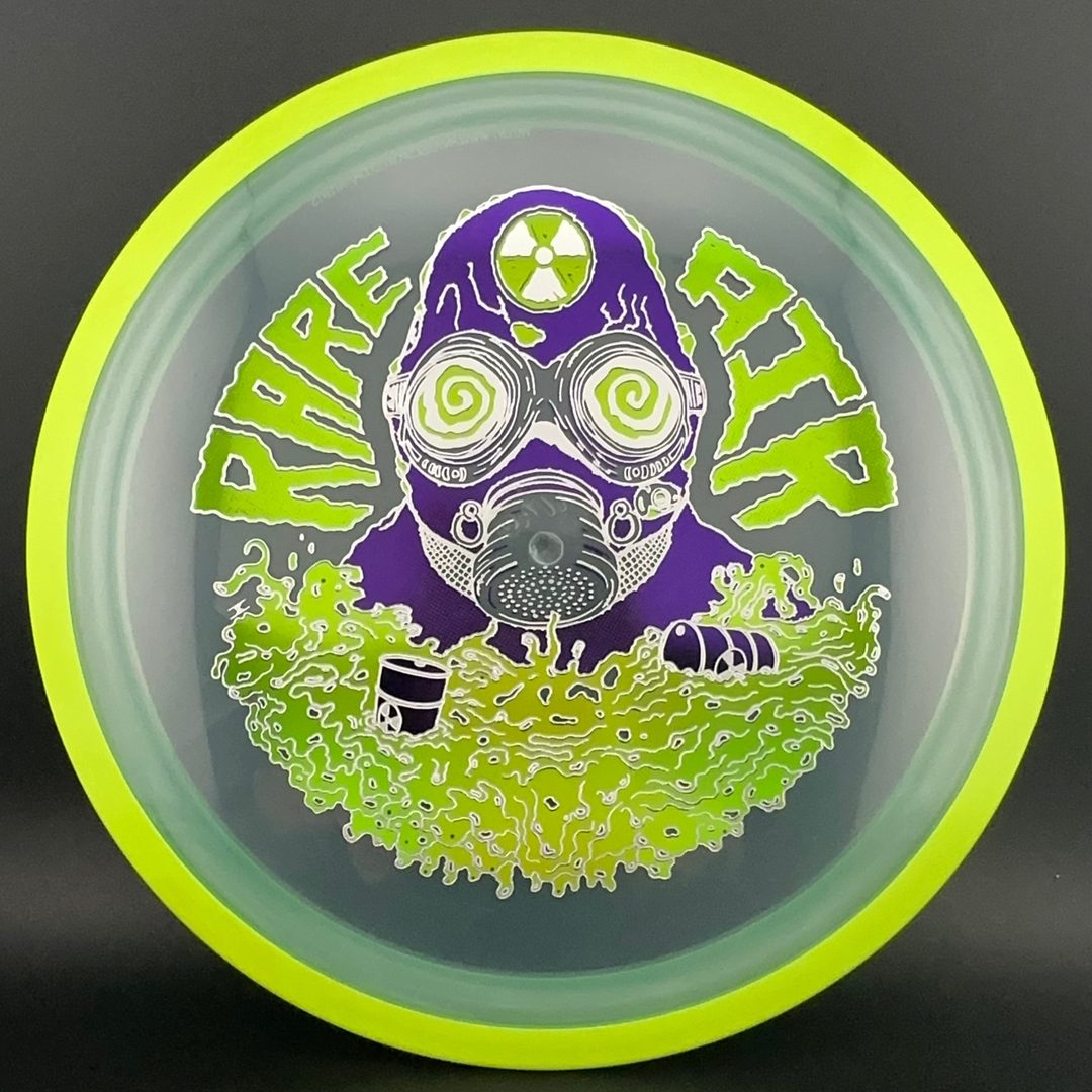 Proton Insanity - RADioactive Man By Ripper Studios