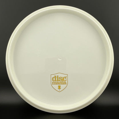 S-Line P3X - Blank - Micro Shield Bottom Stamp
