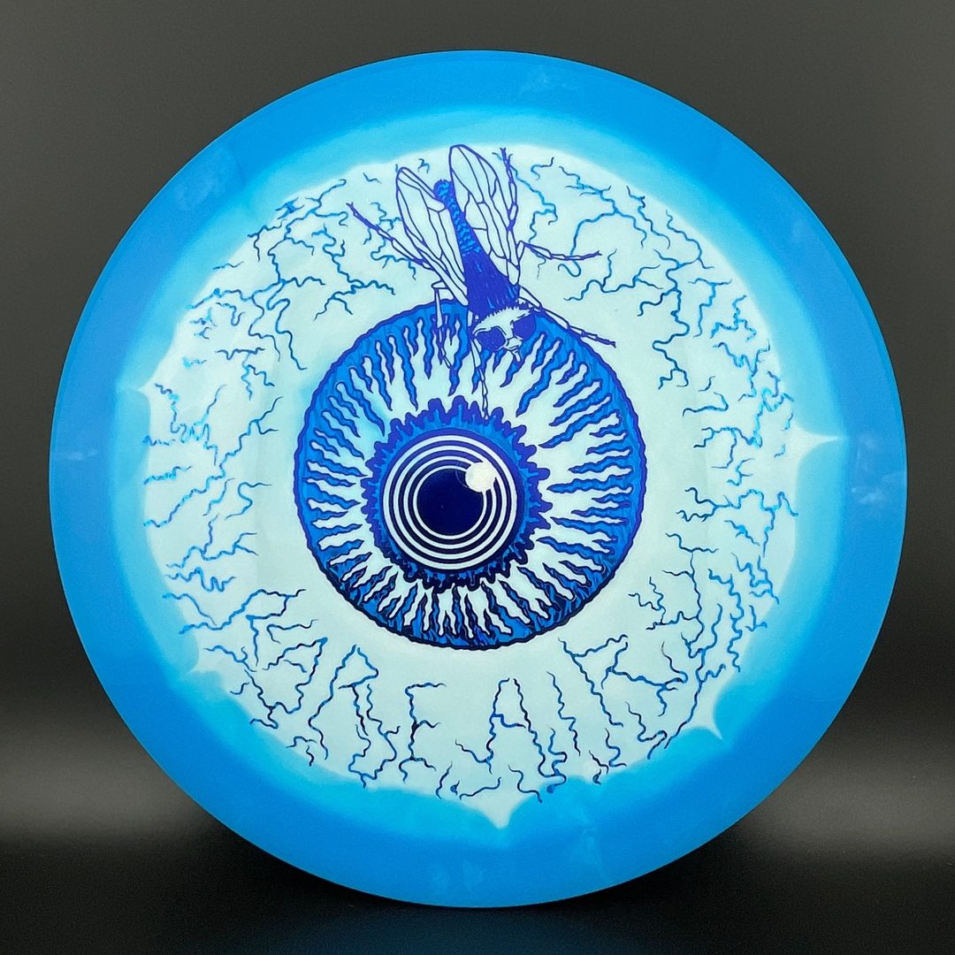 Halo Star Sidewinder- Eye-Fly RAD V2 by Ripper Studios