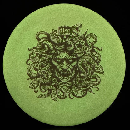 Lumen Hard Exo Link - Medusa 2025