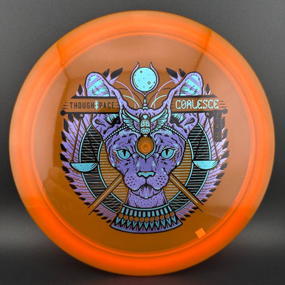 Ethos Coalesce - First Run Imported