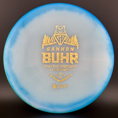 Horizon C-Line P4 - Gannon Buhr Triumph 2025 Preserve