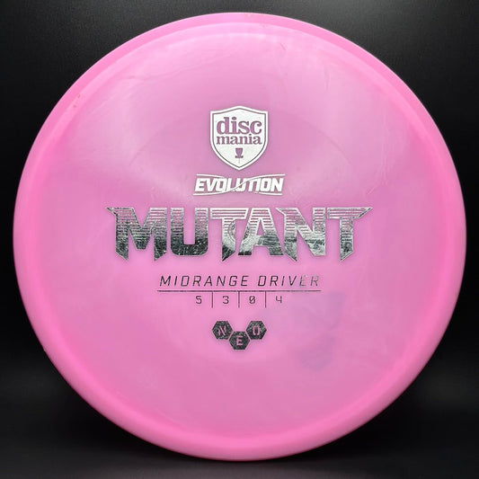 Neo Mutant  *Eagle Stash*