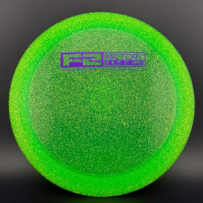 Metal Flake Champion TeeDevil (Penned) - F2