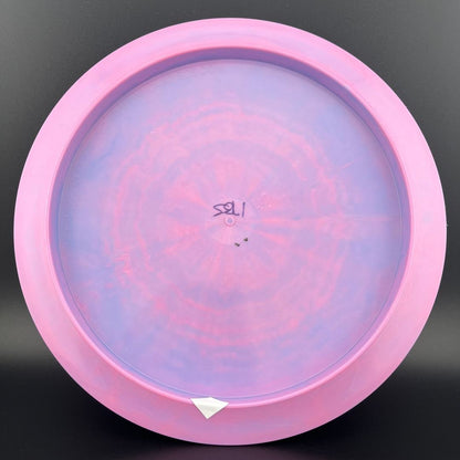 Swirly S-Blend Dynasty -  Eric Oakley 2024 Sig Series