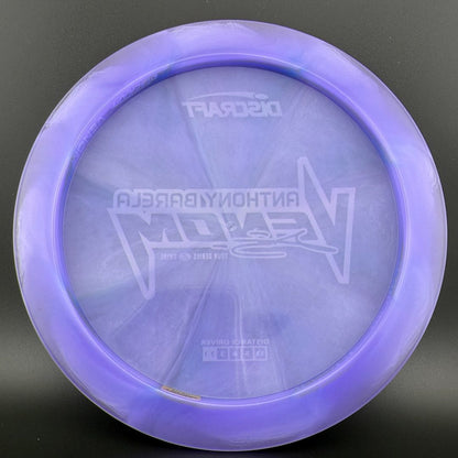Z Swirl Venom - Anthony Barela 2025 Tour Series
