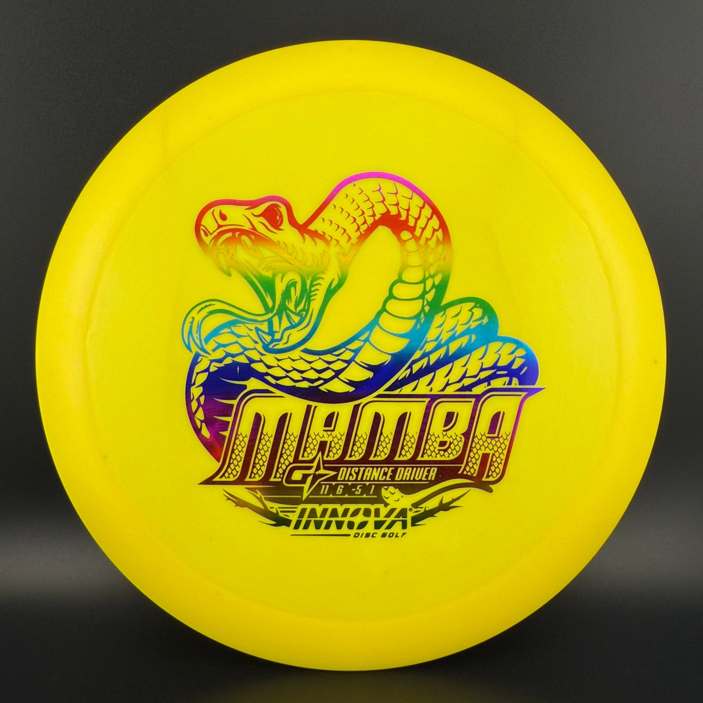 GStar Mamba