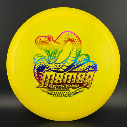 GStar Mamba
