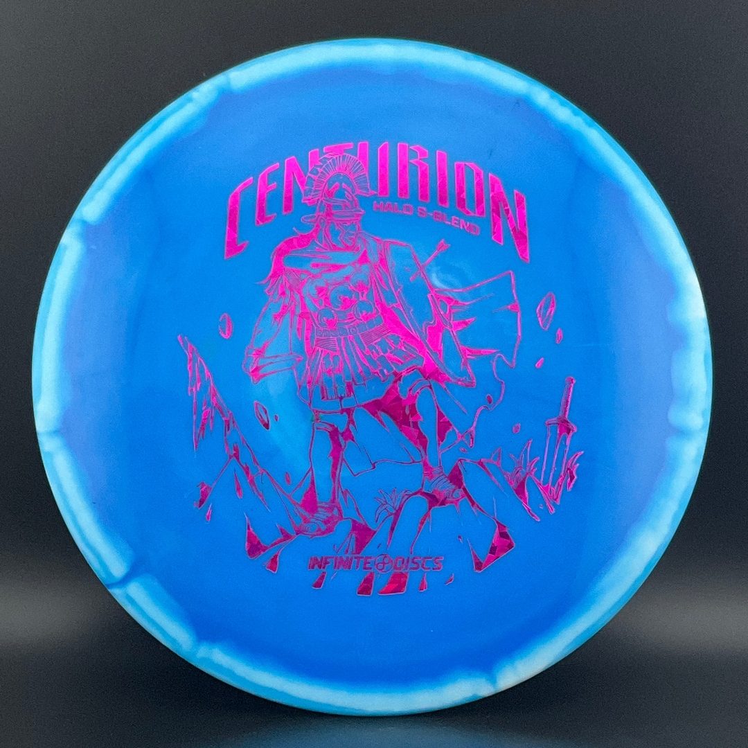 Halo S-Blend Centurion - 2022 First Run
