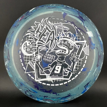 Jawbreaker Z Flx Heat - 2026 Ledgestone