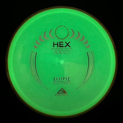 Eclipse 2.0 Hex