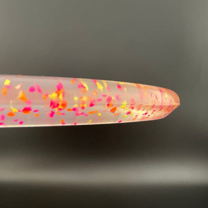 Confetti Z Zone - Cascade Challenge Special Edition