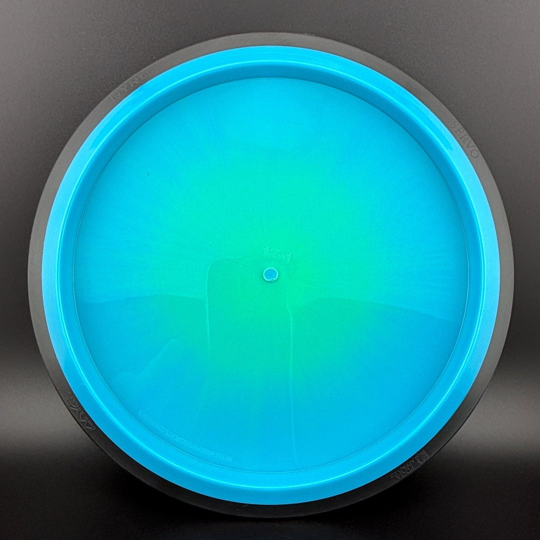 Neutron Servo