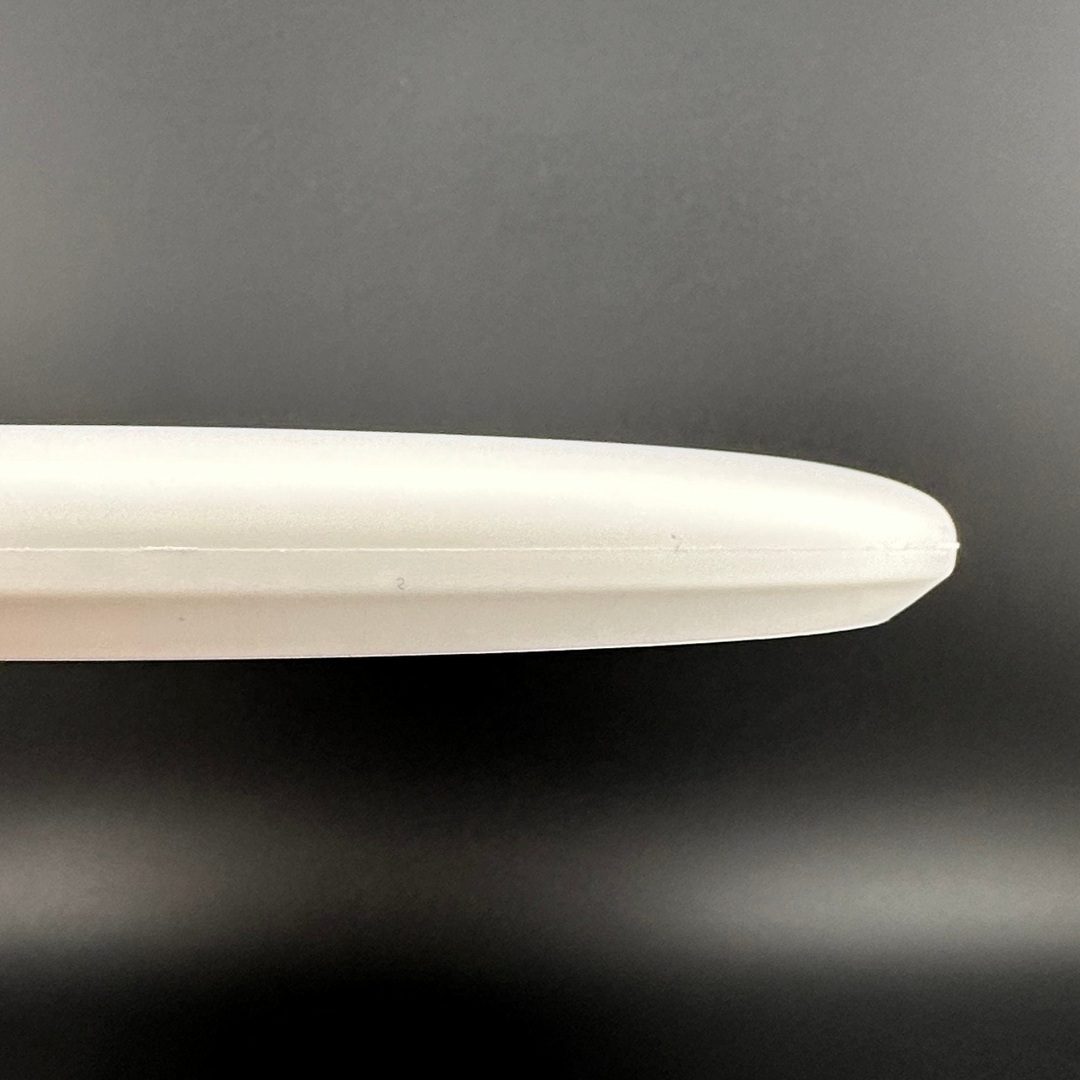 D-Line P2 (Flex 2) - DM Vinyl Bottom Stamp *Warehouse Stash*