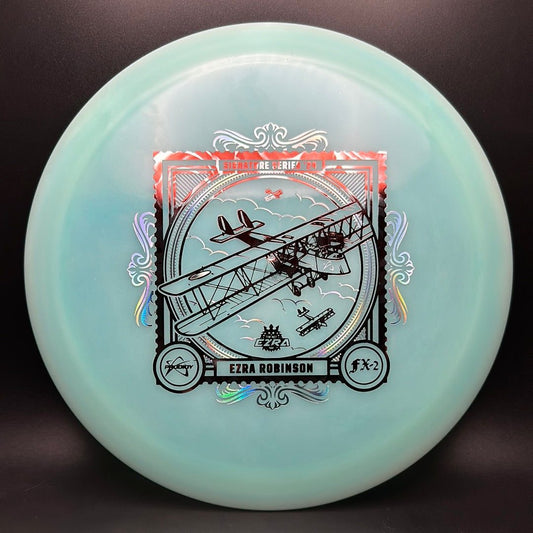 FX-2 (400 Color Glow) - Ezra Robinson 2024 Signature Series