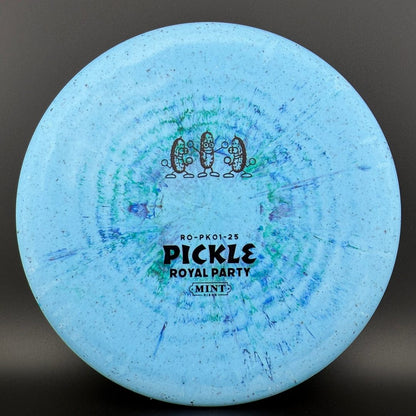 Medium Royal Party Pickle