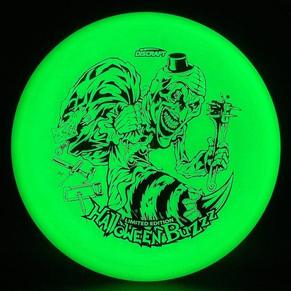 Mega Glo Buzzz - Halloween 2025 by Brian Allen