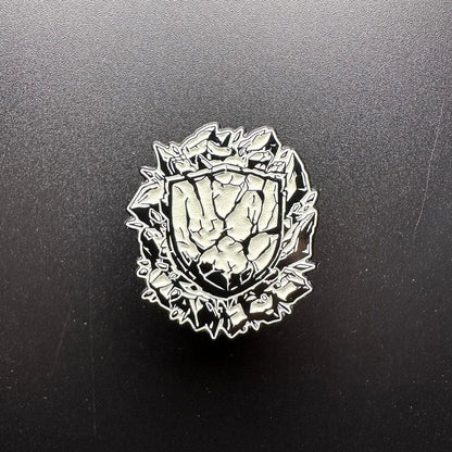 Discmania Mystery Box Pins