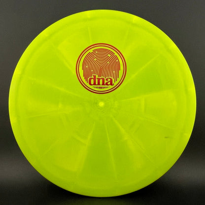 Exo Hard Vapor MD5 - Kyle Klein dna Series