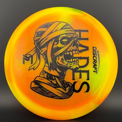 Z Swirl Hades - "Mummified" 2025 Paul McBeth