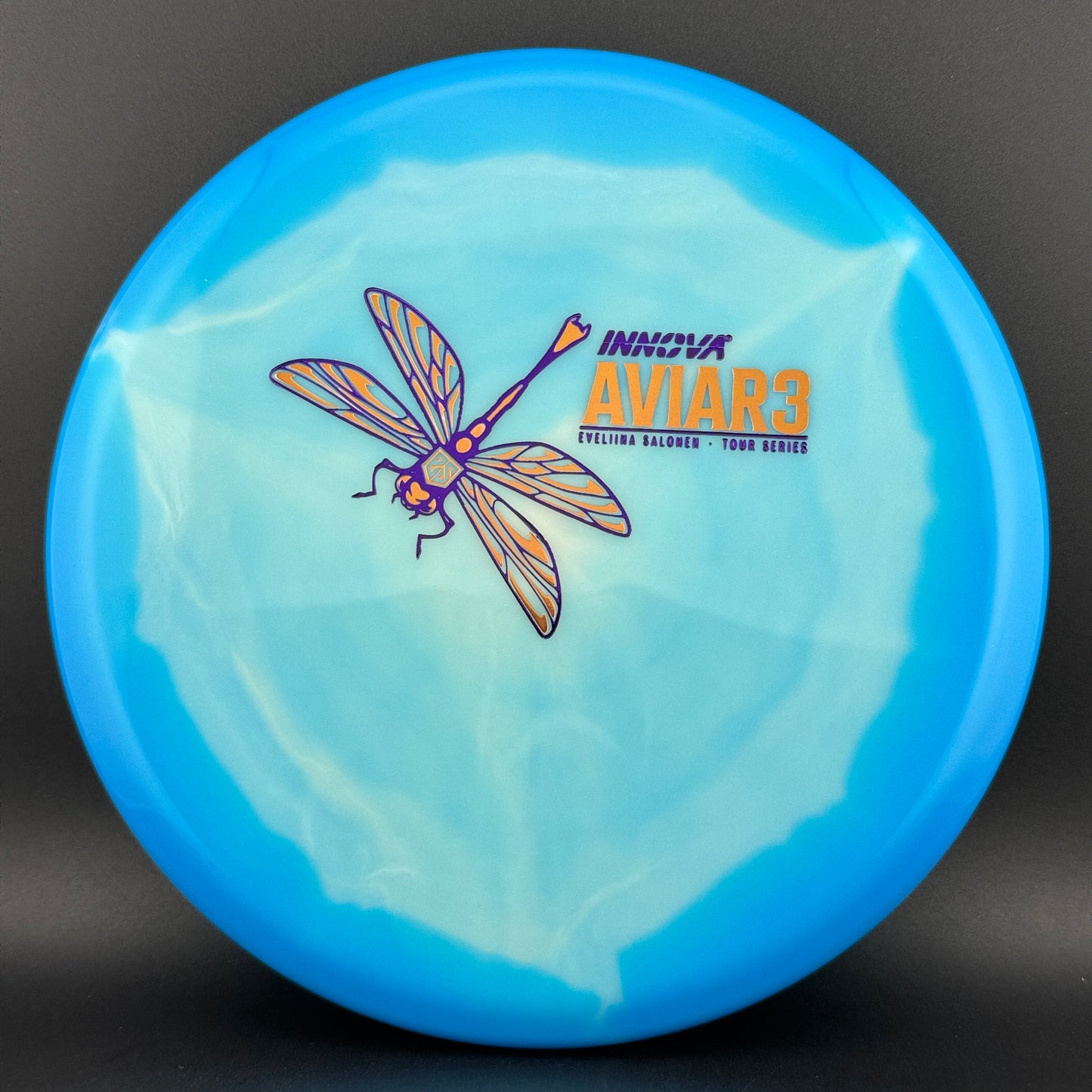 Proto Glow Halo Star Aviar3 - Eveliina Salonen 2026 Tour Series