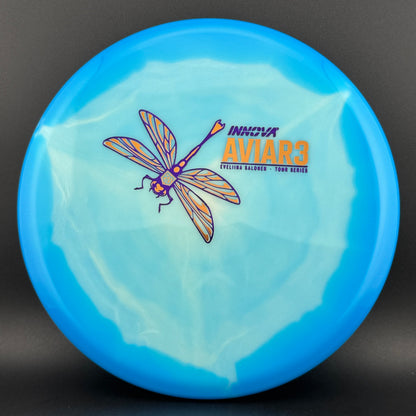 Proto Glow Halo Star Aviar3 - Eveliina Salonen 2026 Tour Series