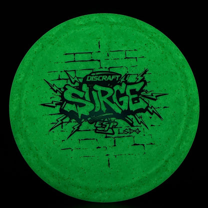 ESP Glo Sparkle Surge - Ledgestone 2025 Season 2