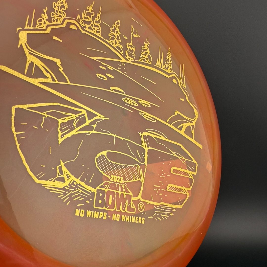 Ethos Mantra - Ice Bowl 2023