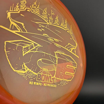 Ethos Mantra - Ice Bowl 2023