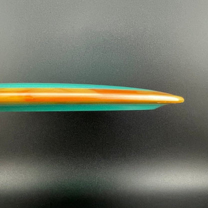 Neutron Time-Lapse (Re-Tooled) - Simon Line Misprint