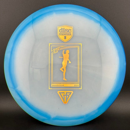 Alloy Function - Gannon Buhr - 2024 Player Of The Year