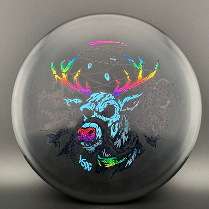 Solid ESP Super FLX Zone - Pain Deer
