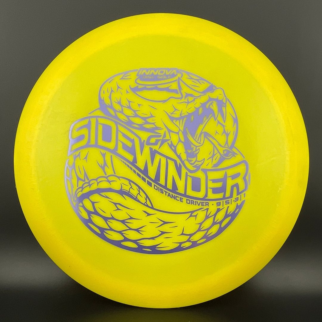 GStar Sidewinder