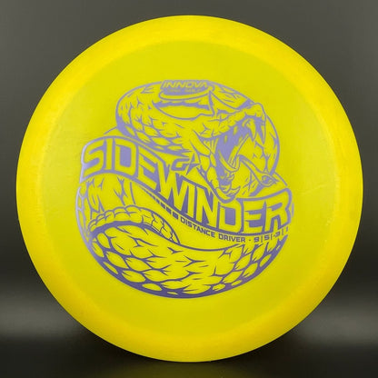 GStar Sidewinder