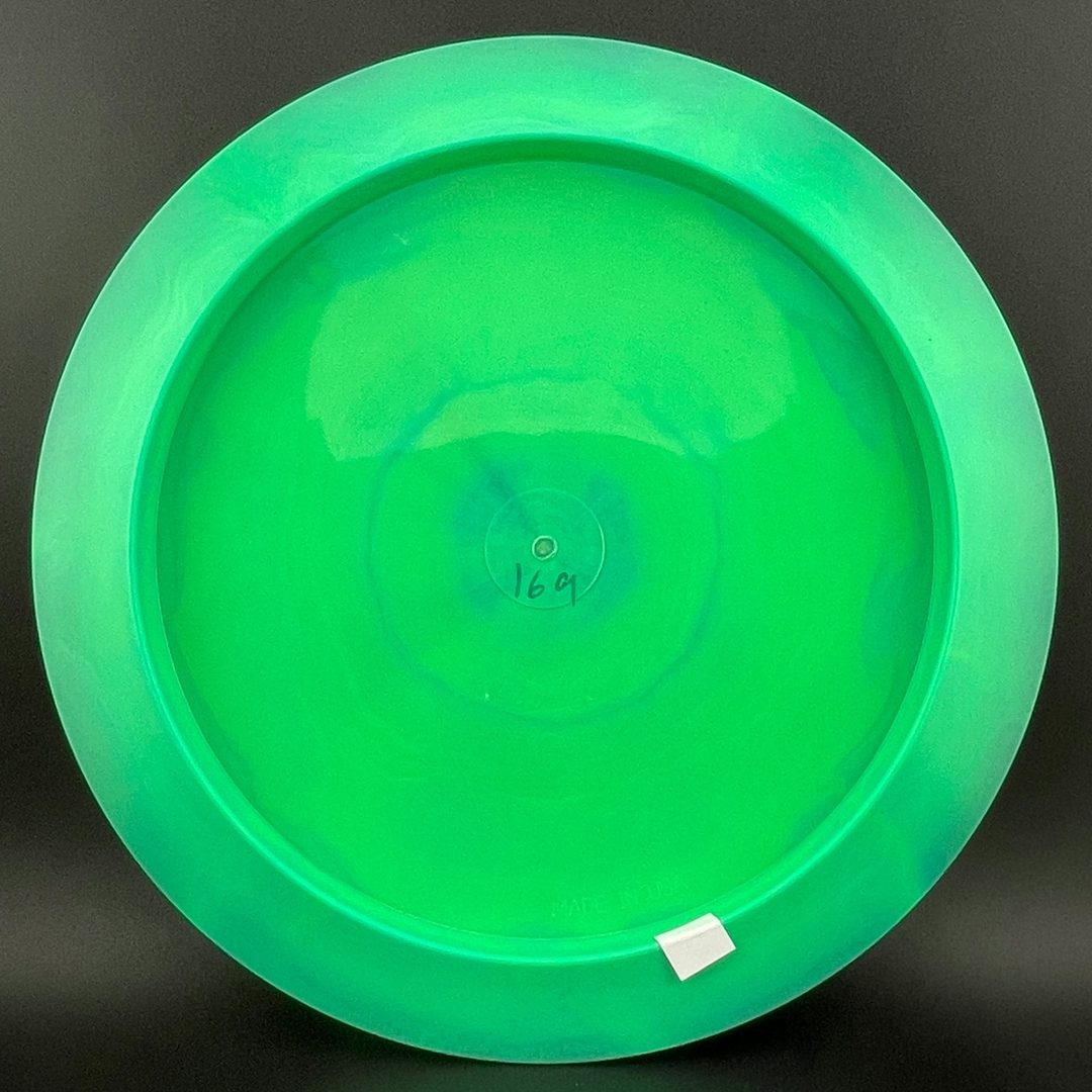 Swirly Star Destroyer - Philo Brathwaite 2026 Tour Series