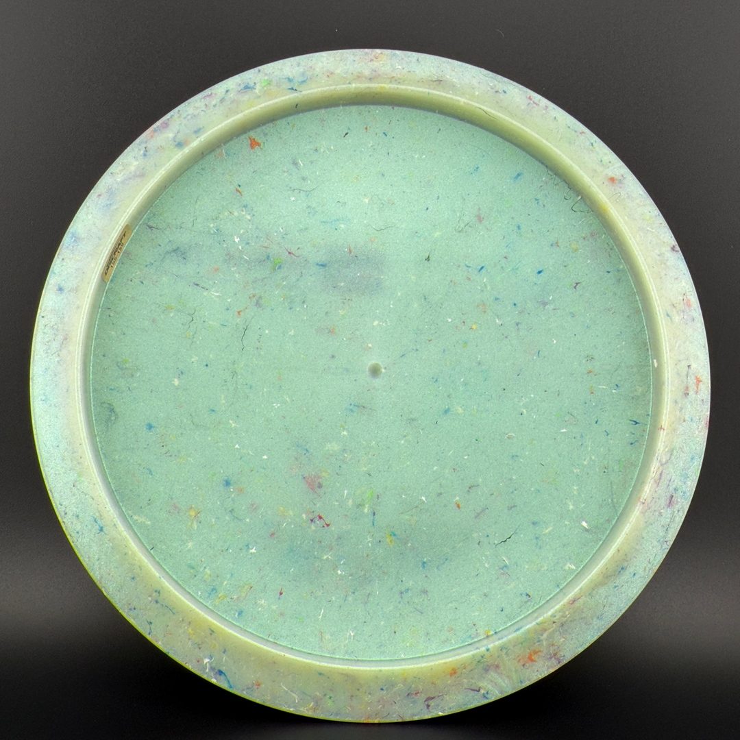 Jawbreaker Z FLX Colorshift Cicada - Product Test