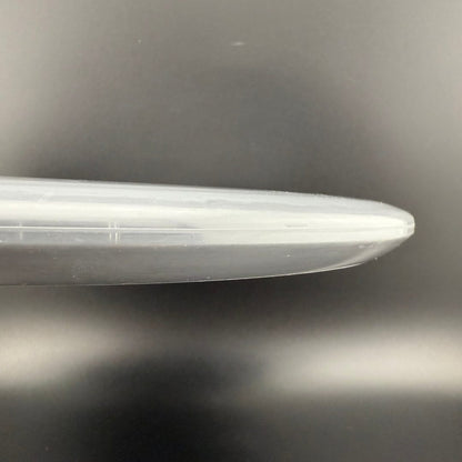 Swirly S-Line MD1 - Limited DM Wings Stamp