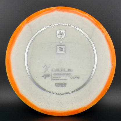 Metal Flake Horizon C-Line PD - JomezPro 2025 Tour Series
