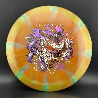 Nebula Ethereal Coalesce First Run - Thomas Gilbert Signature