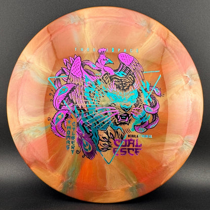 Nebula Ethereal Coalesce First Run - Thomas Gilbert Signature