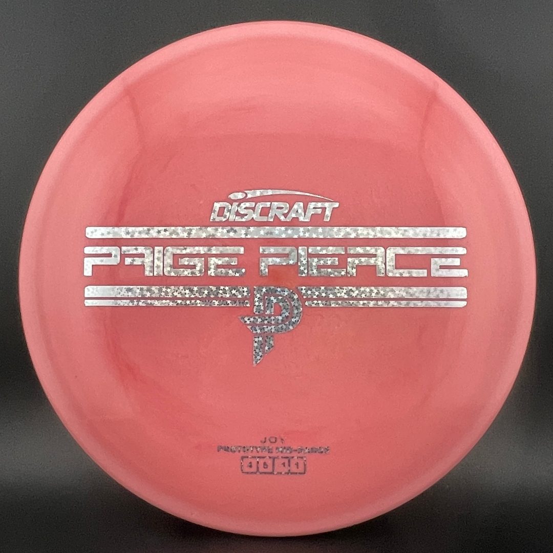 Swirl ESP Joy (Prototype) - Paige Pierce
